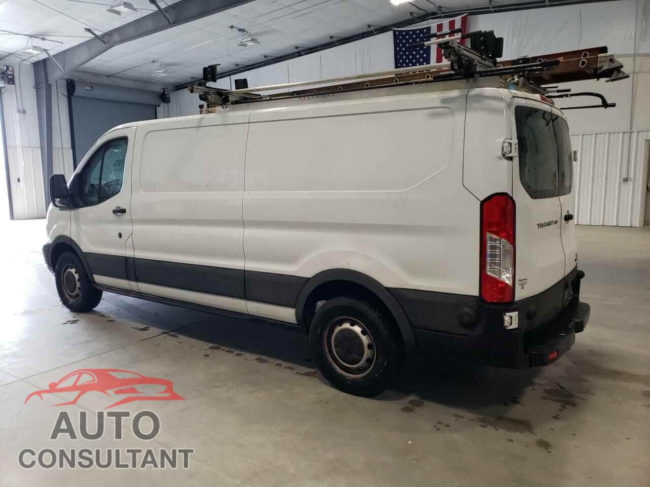 FORD TRANSIT 2019 - 1FTYE2YM6KKA25385