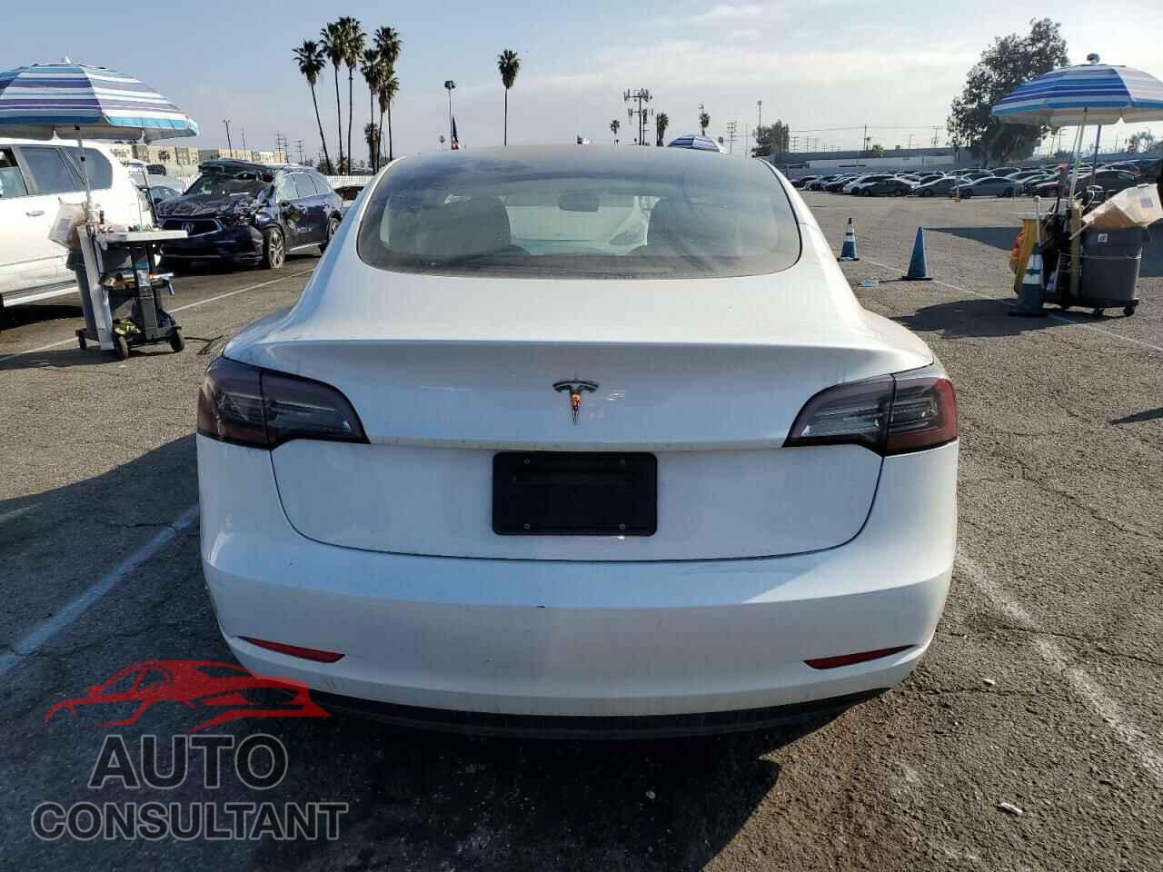 TESLA MODEL 3 2023 - 5YJ3E1EA3PF449335