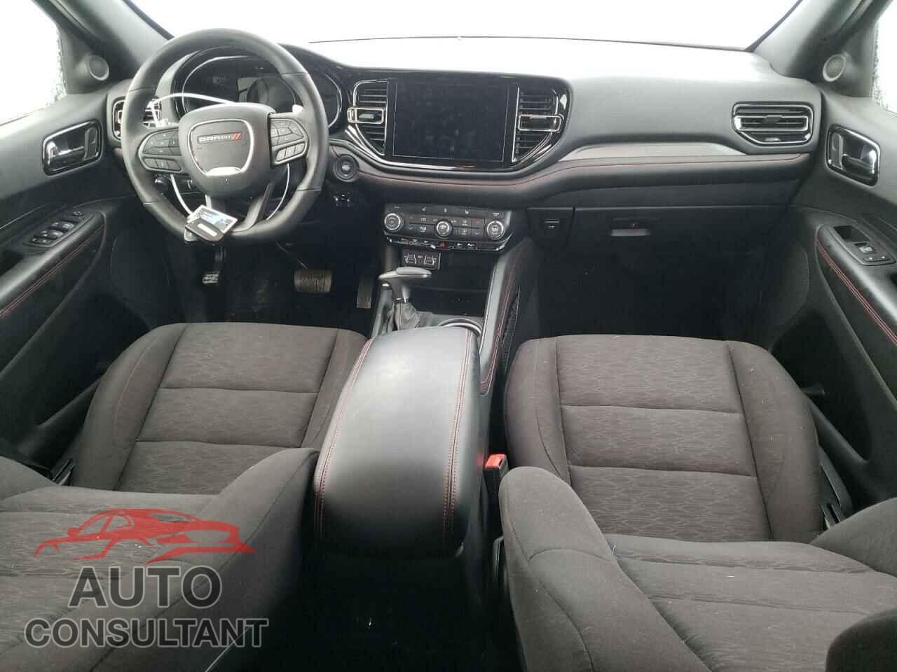 DODGE DURANGO 2023 - 1C4RDJDG5PC556497
