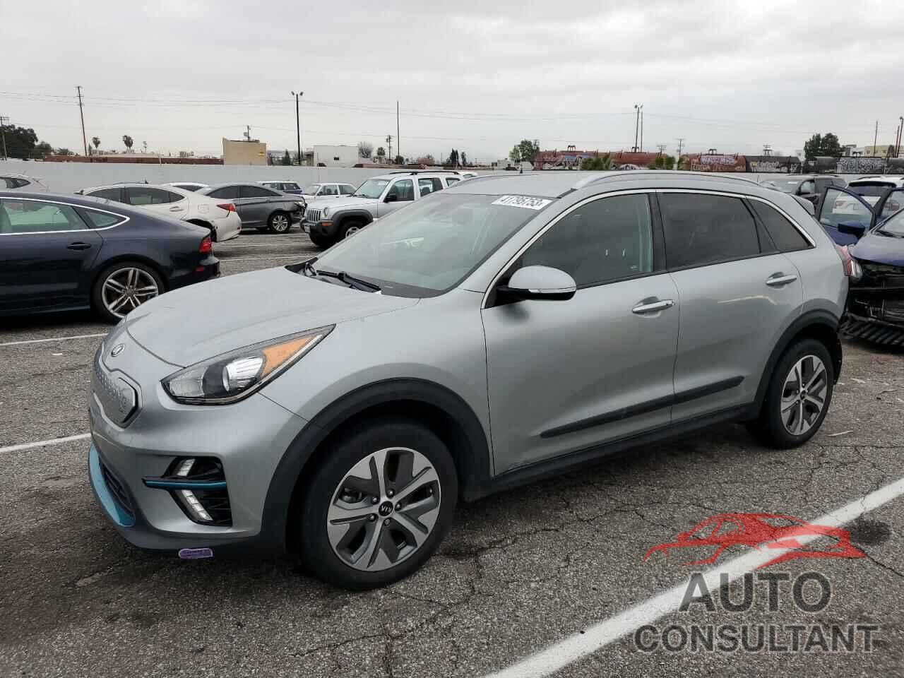 KIA NIRO 2019 - KNDCC3LG1K5009942