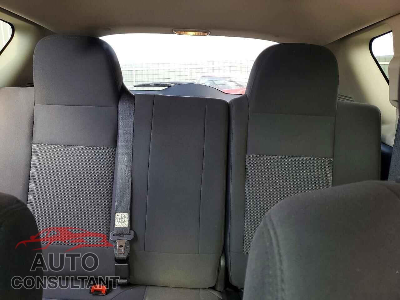 JEEP COMPASS 2013 - 1C4NJDEB8DD207612