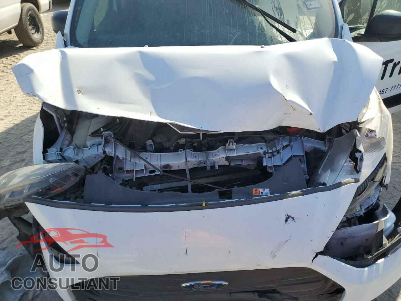 FORD TRANSIT 2020 - NM0GE9E20L1476002