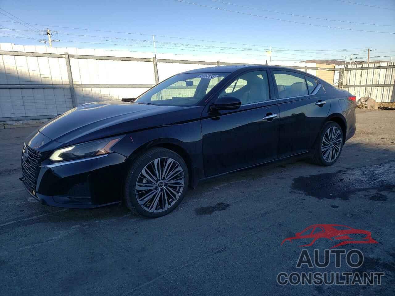 NISSAN ALTIMA 2023 - 1N4BL4EW3PN331730