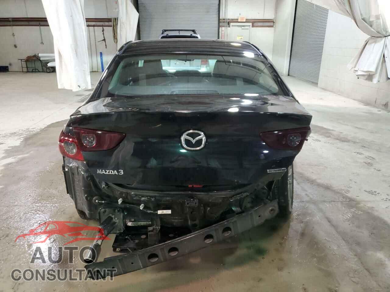 MAZDA 3 2021 - 3MZBPAA72MM204238