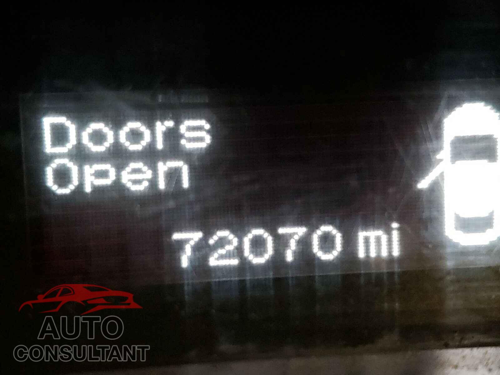 DODGE DART 2016 - 1C3CDFAA2GD682401