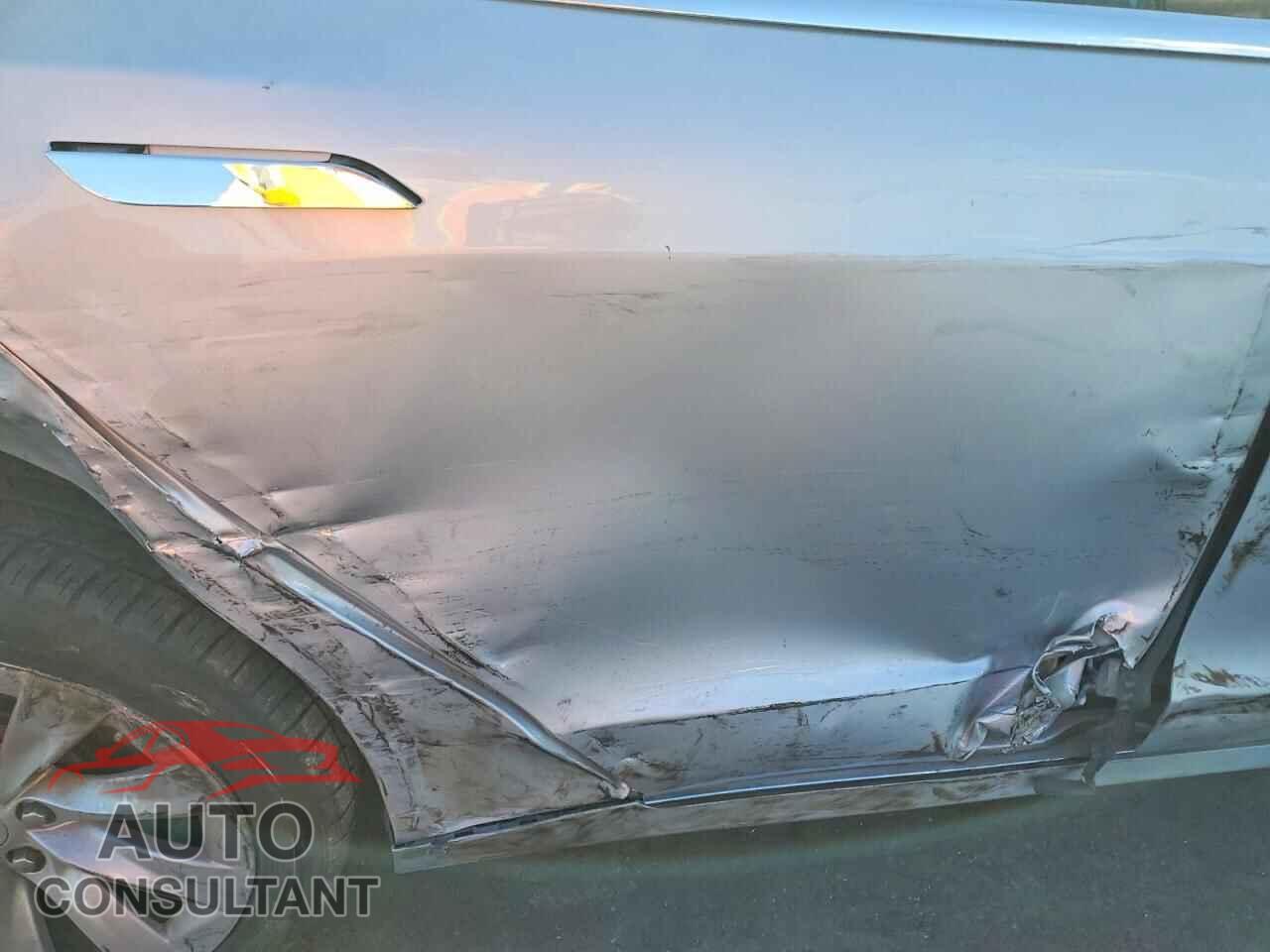 TESLA MODEL S 2016 - 5YJSA1E27GF141696