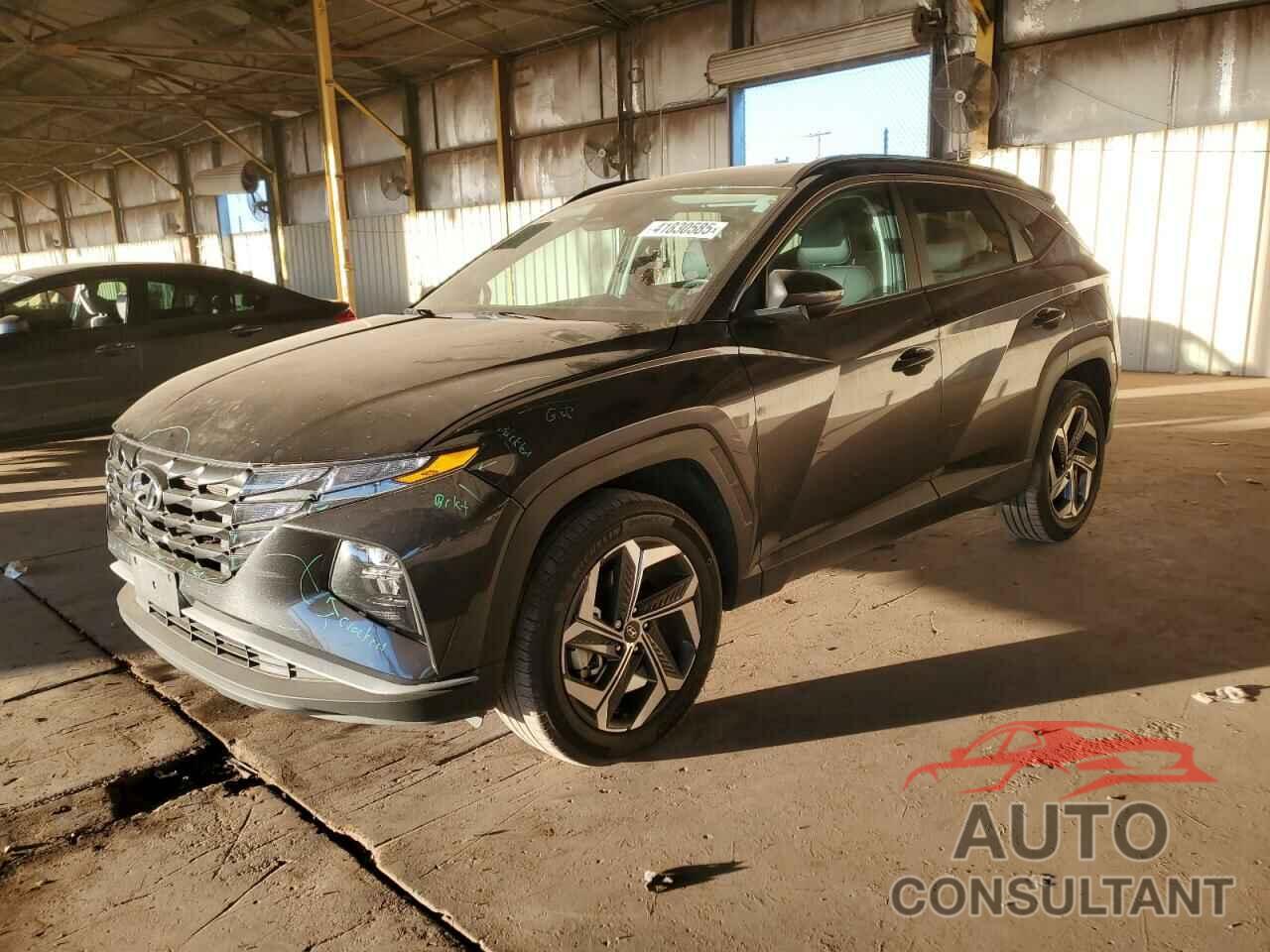 HYUNDAI TUCSON 2023 - 5NMJFCAE4PH161475