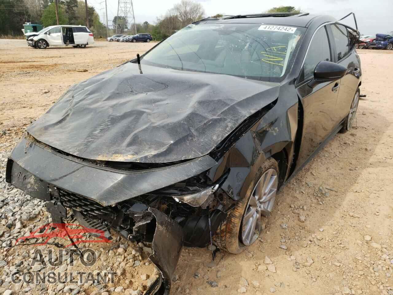 MAZDA 3 2021 - 3MZBPBCLXMM253025