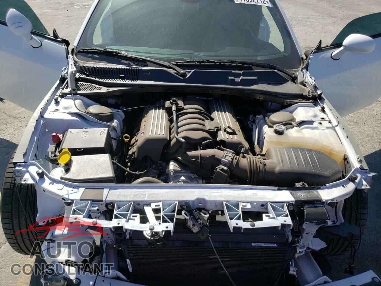 DODGE CHALLENGER 2020 - 2C3CDZFJ4LH239593