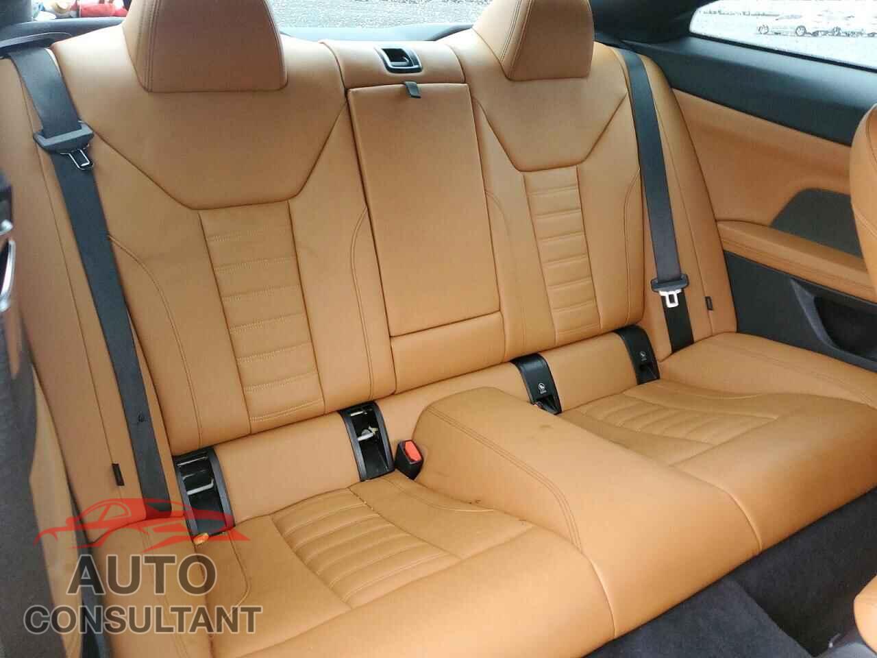 BMW M4 2021 - WBA13AR08MCF99142