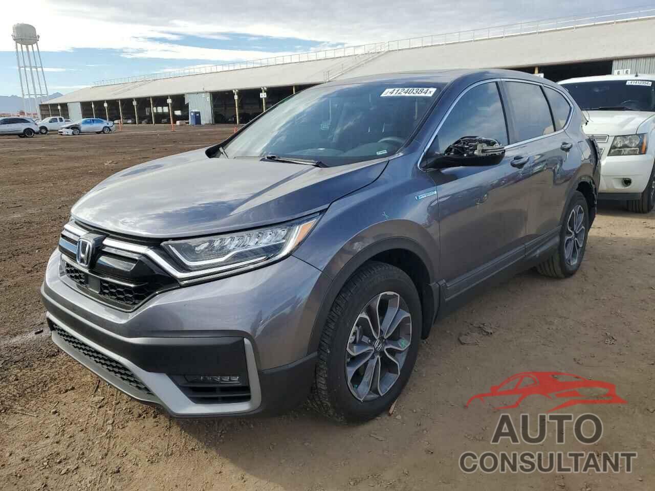 HONDA CRV 2022 - 5J6RT6H53NL038095