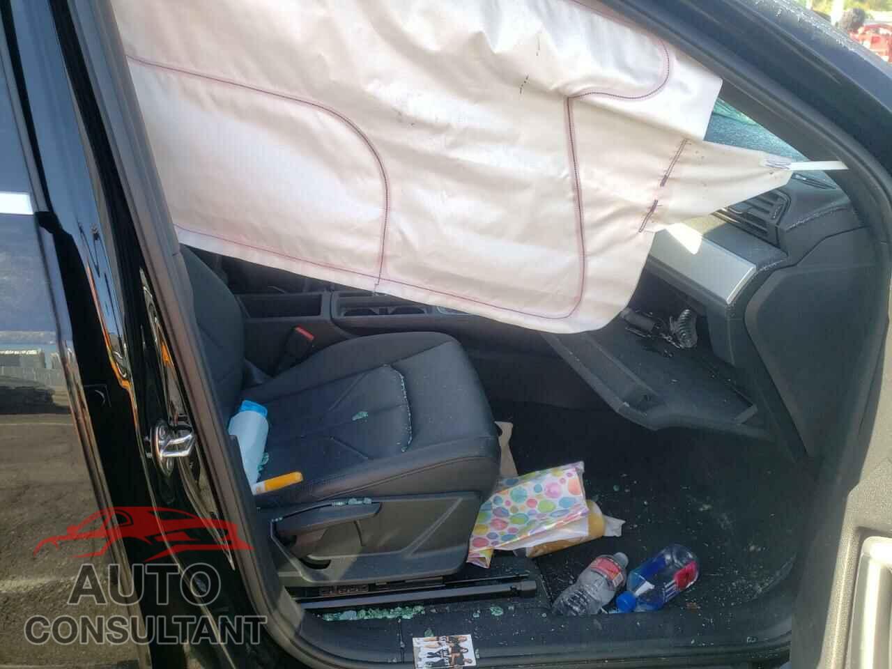 AUDI Q3 2020 - WA1AECF39L1027862