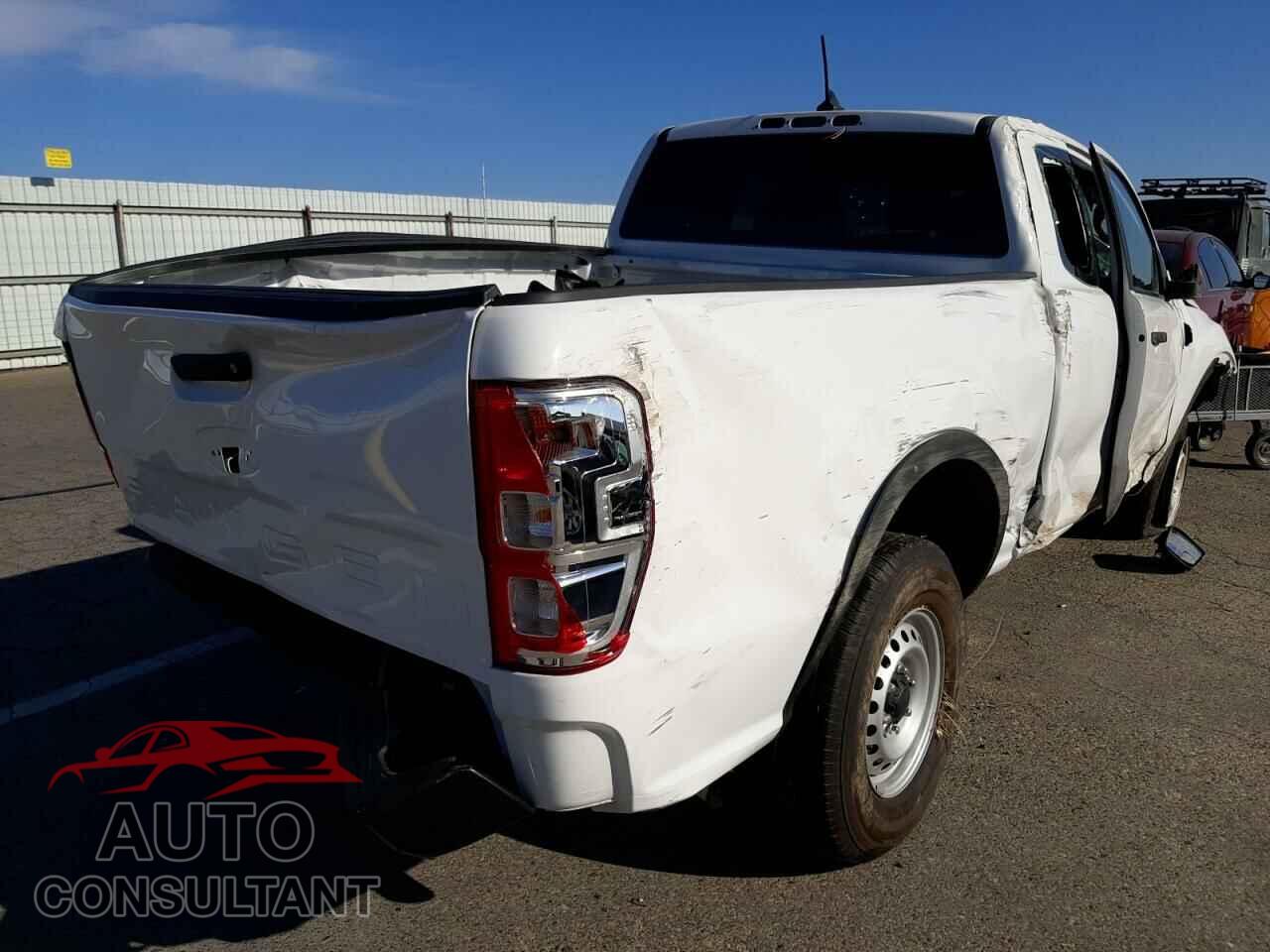 FORD RANGER 2021 - 1FTER1EH4MLD47464