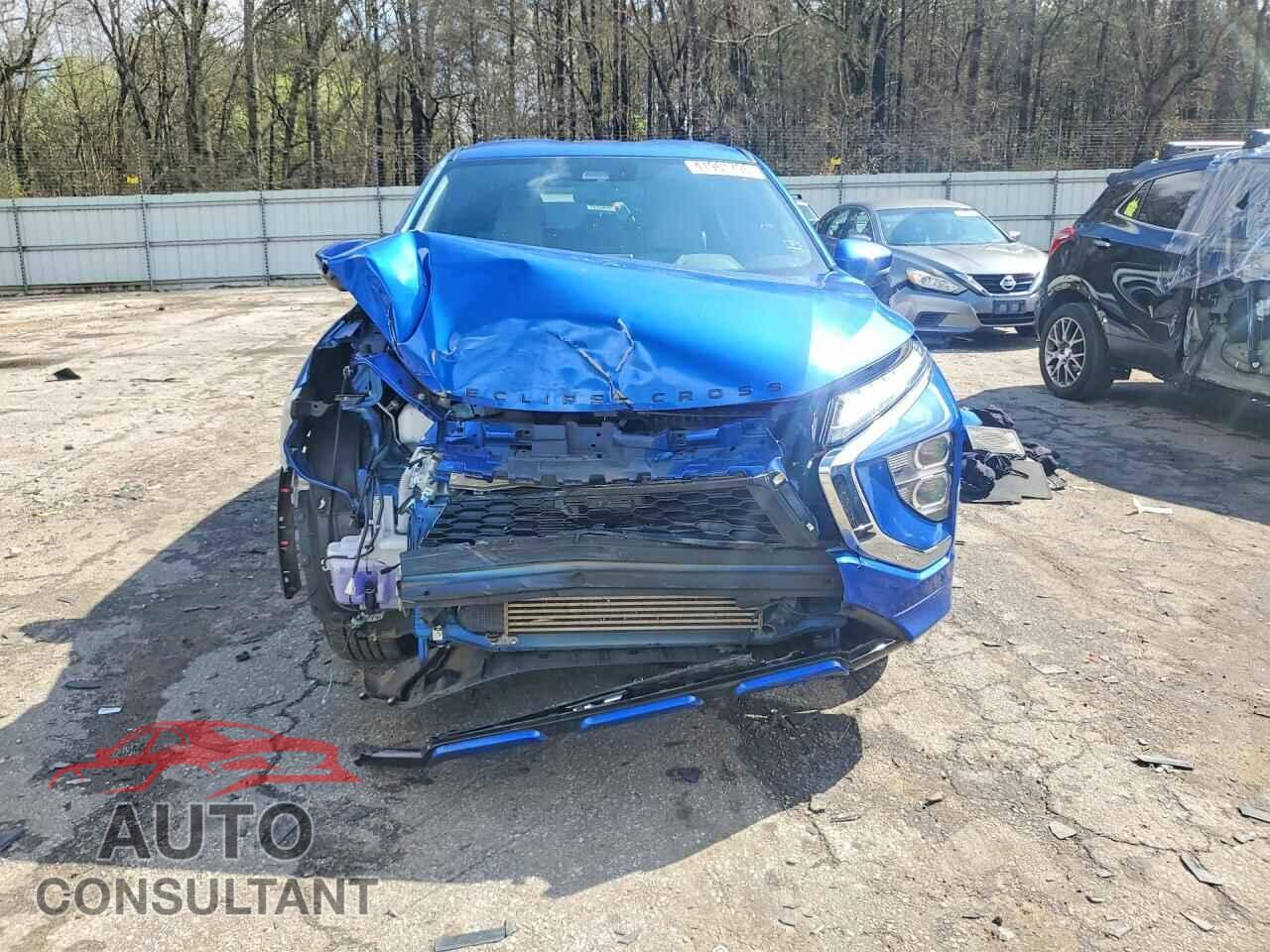 MITSUBISHI ECLIPSE 2023 - JA4ATWAA3PZ054298