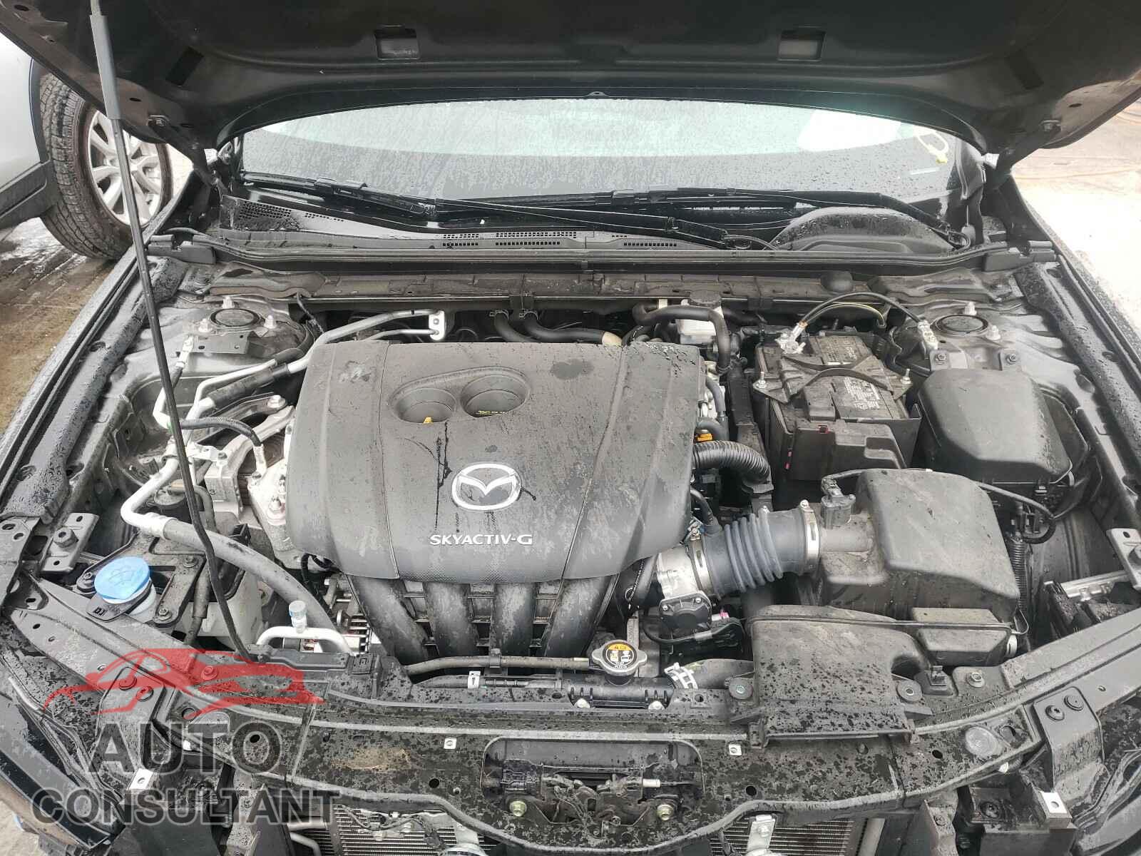 MAZDA 3 2020 - 3MZBPACL3LM129672