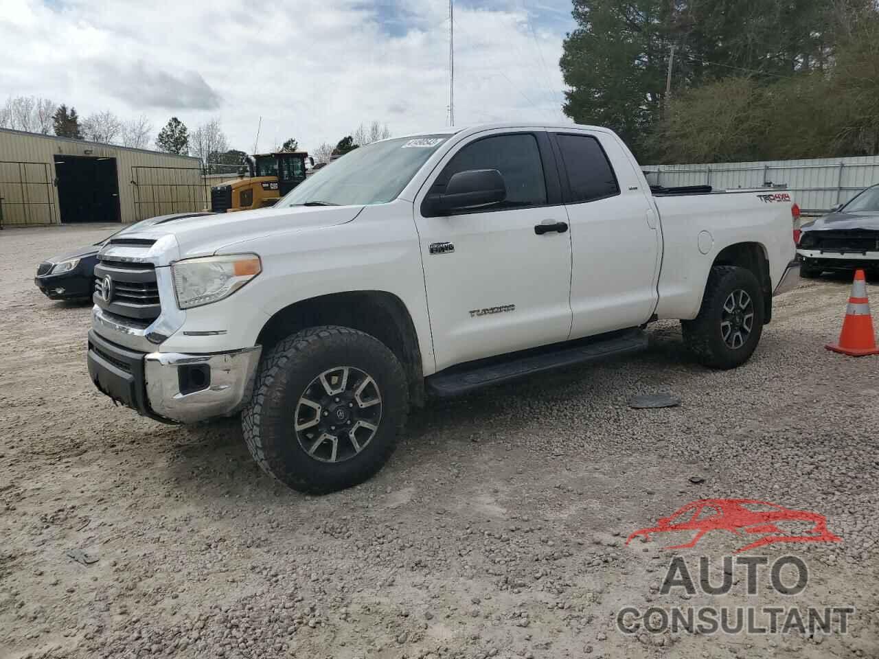 TOYOTA TUNDRA 2015 - 5TFUW5F10FX485625