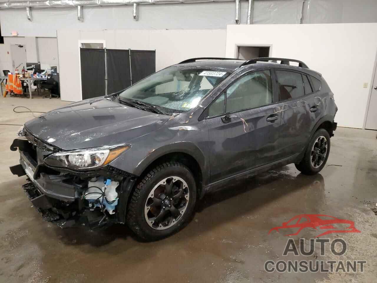 SUBARU CROSSTREK 2023 - JF2GTAPC6P8331576