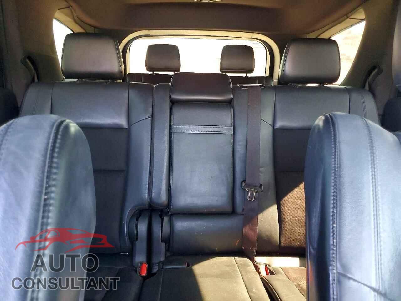 DODGE DURANGO 2019 - 1C4RDHDG5KC803180