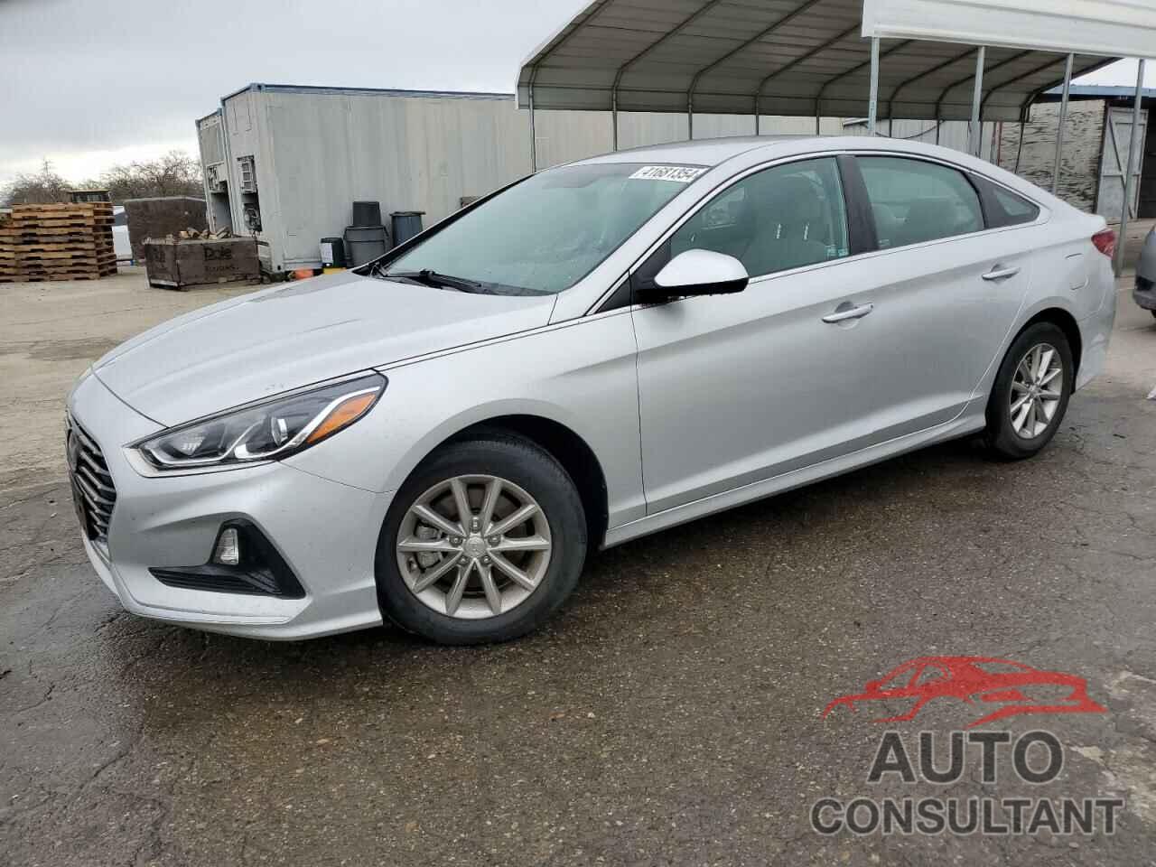 HYUNDAI SONATA 2019 - 5NPE24AF9KH765742