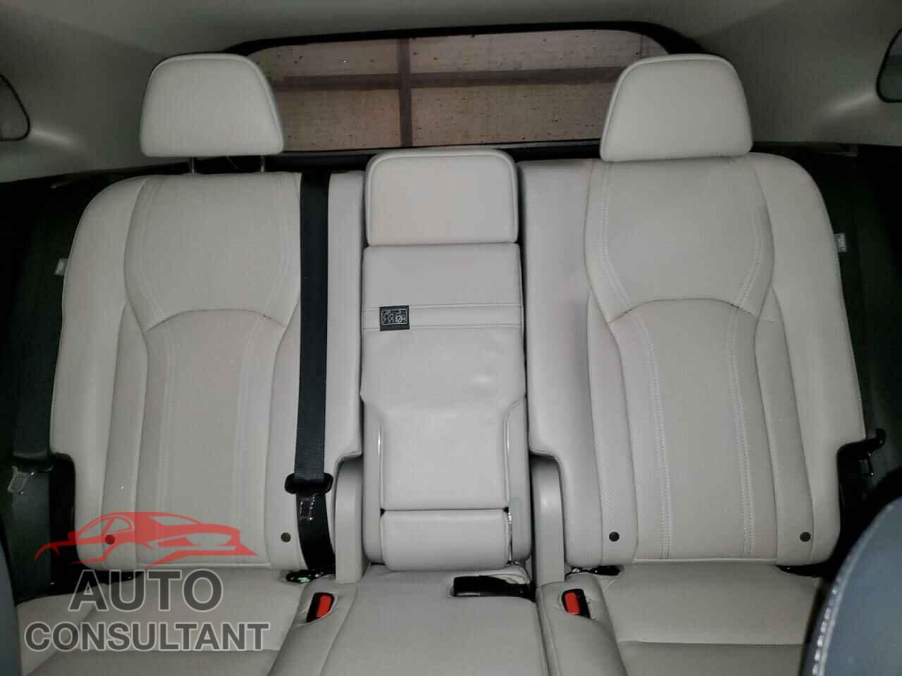 LEXUS RX350 2017 - 2T2BZMCA3HC082815