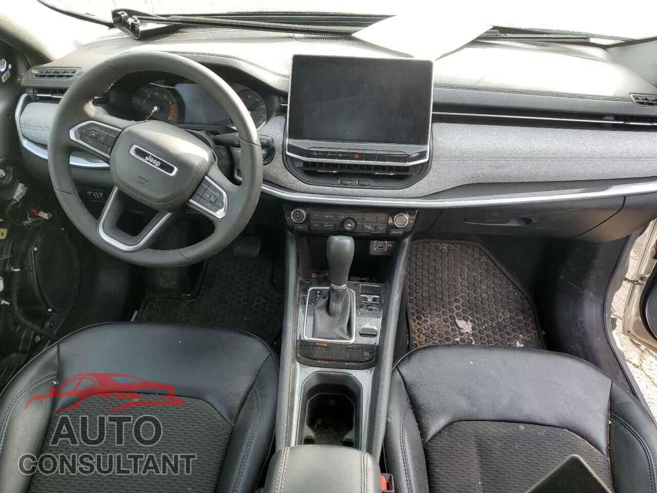 JEEP COMPASS 2023 - 3C4NJDBN0PT503706
