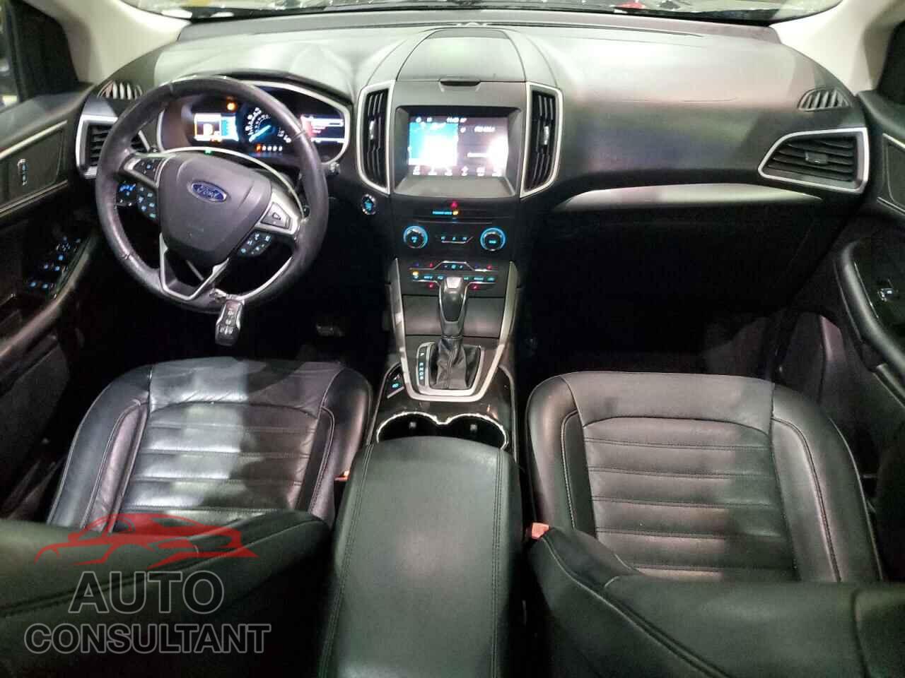 FORD EDGE 2016 - 2FMPK4J87GBB57257