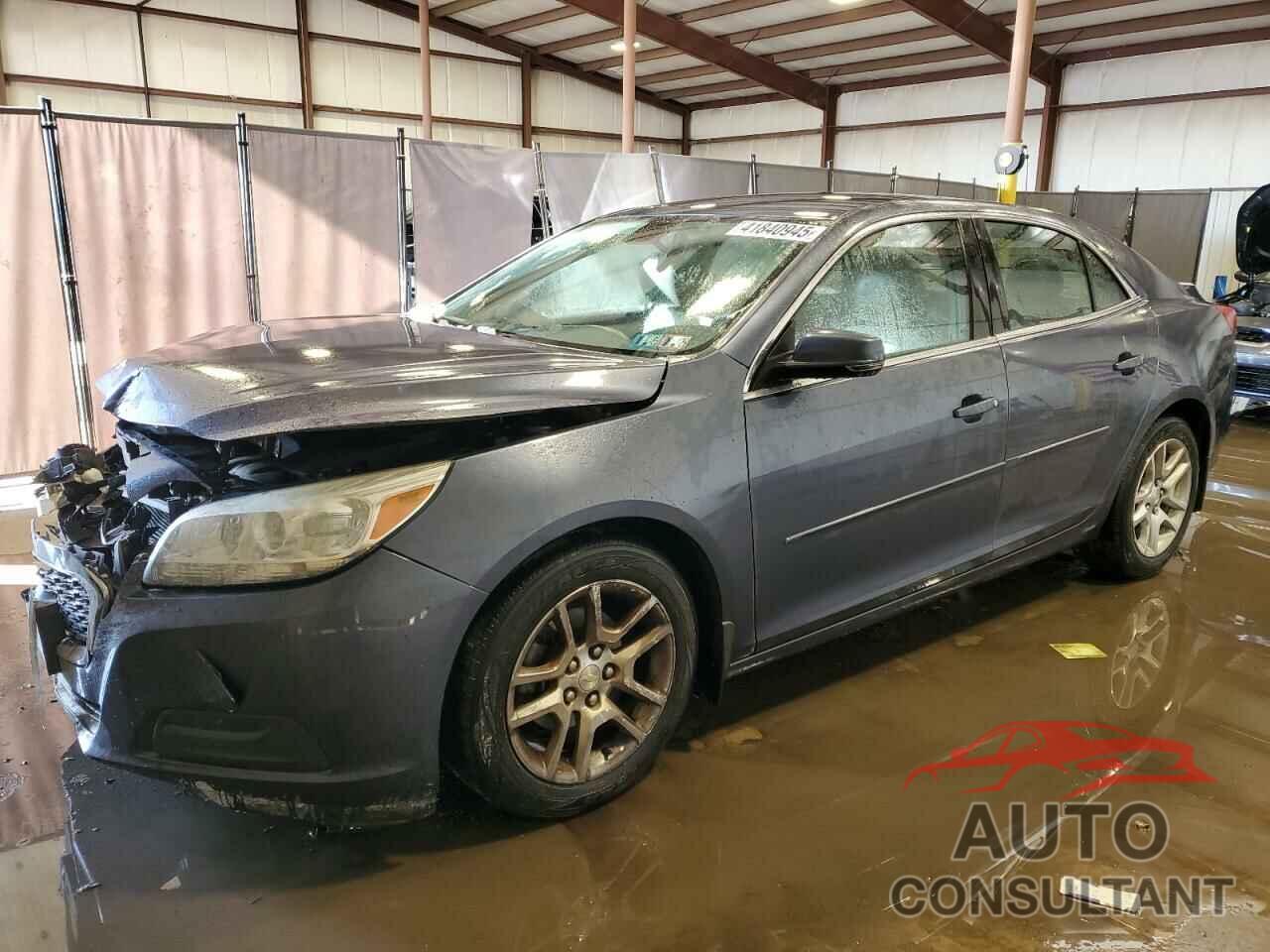 CHEVROLET MALIBU 2014 - 1G11C5SL8EF300852