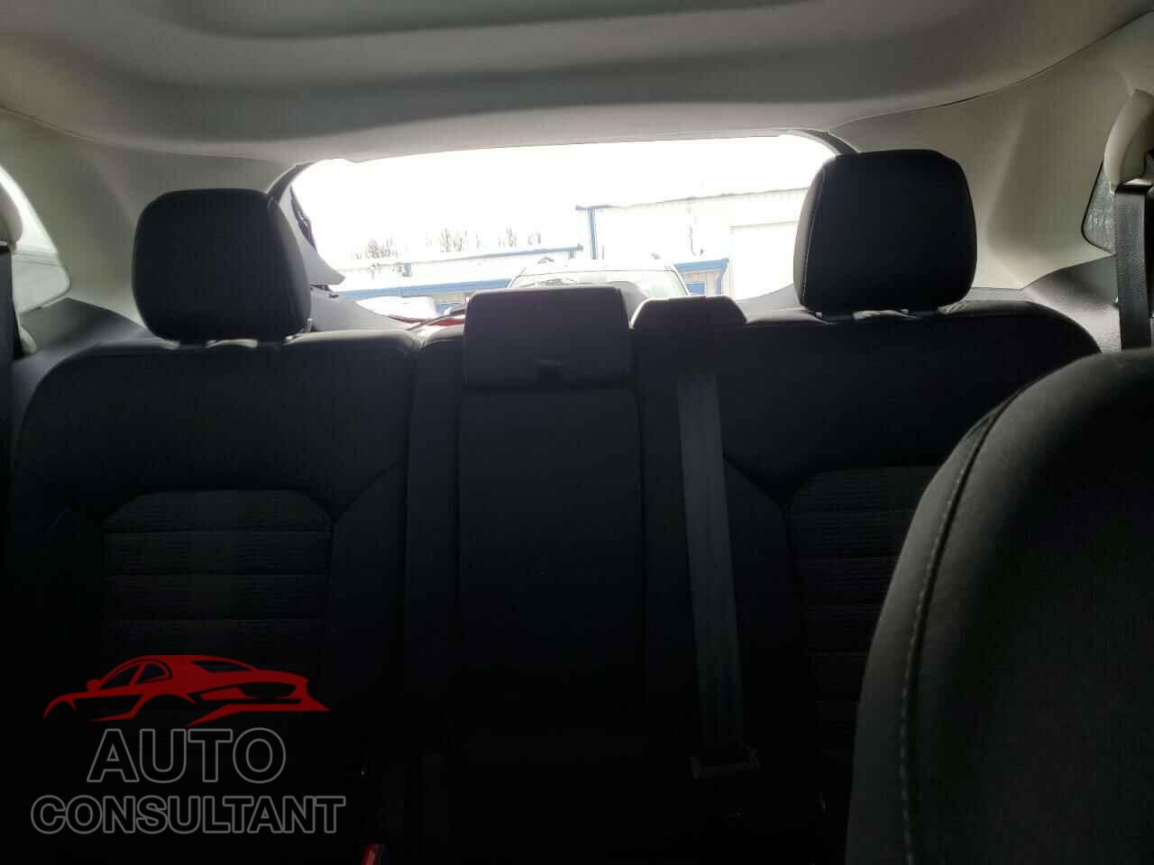 FORD EDGE 2016 - 2FMPK4J84GBB79314