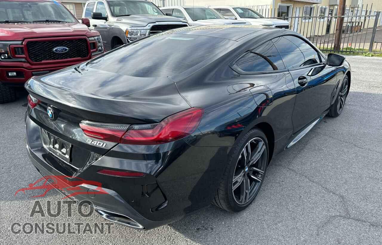 BMW 8 SERIES 2023 - WBAAE2C0XPCL67104