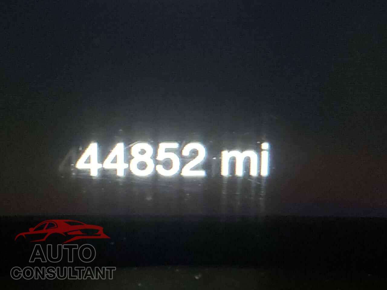 DODGE DURANGO 2017 - 1C4RDJAG6HC945459