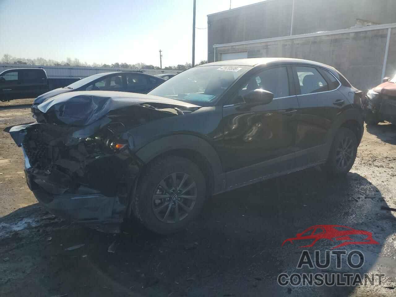MAZDA CX30 2020 - 3MVDMABL6LM114085
