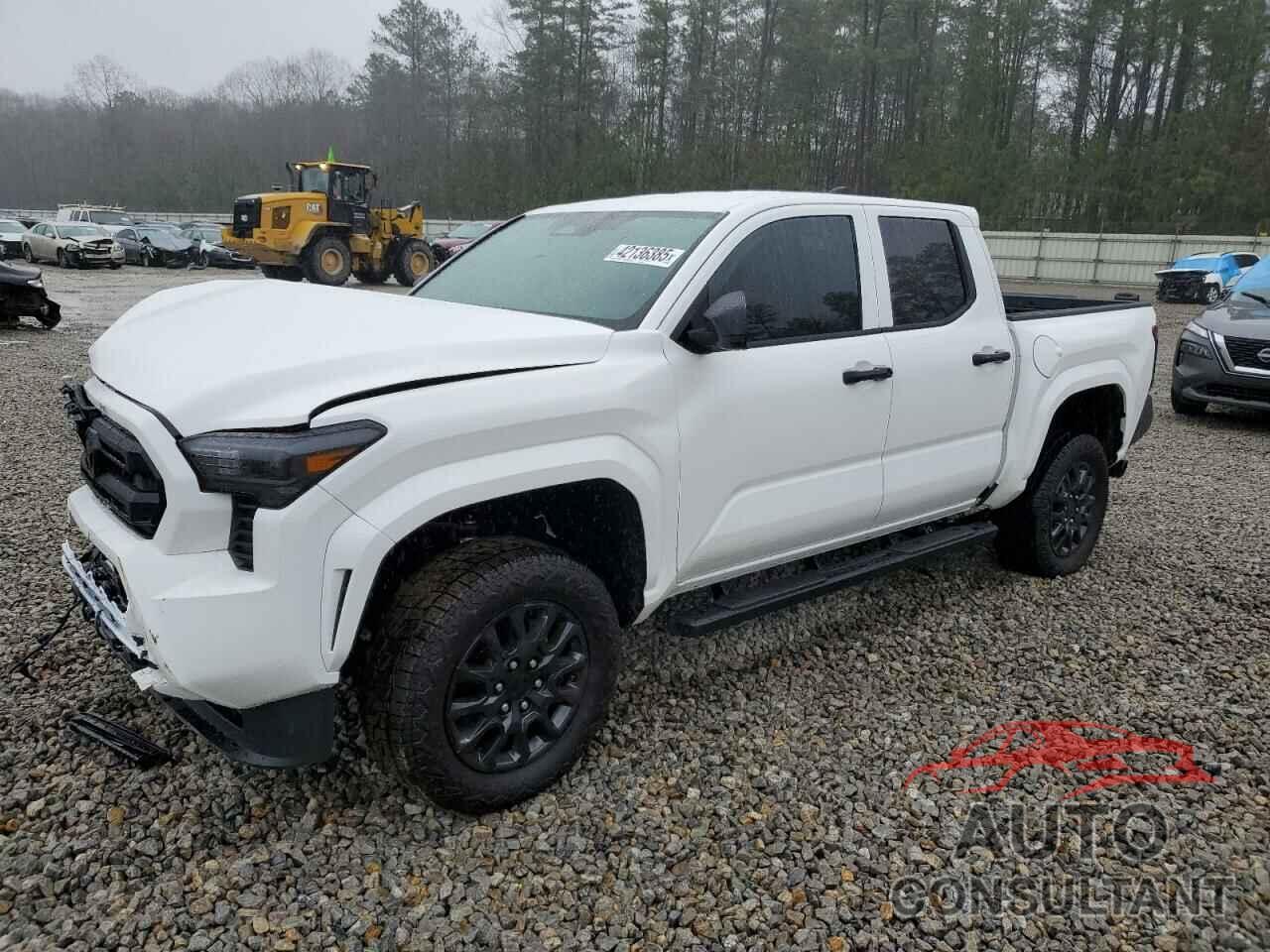 TOYOTA TACOMA 2024 - 3TYLD5KN5RT007290