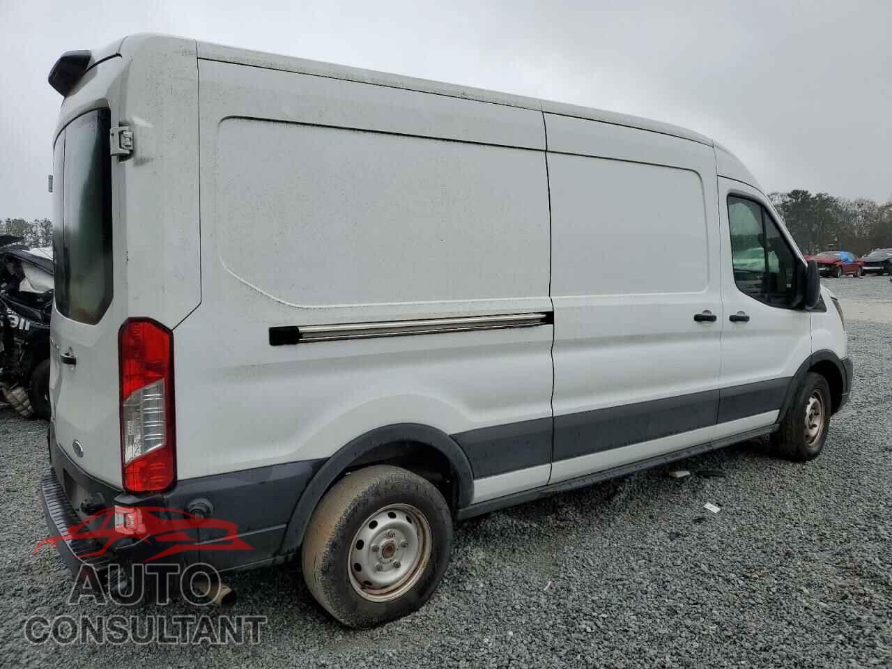 FORD TRANSIT 2020 - 1FTBR1C85LKA60760