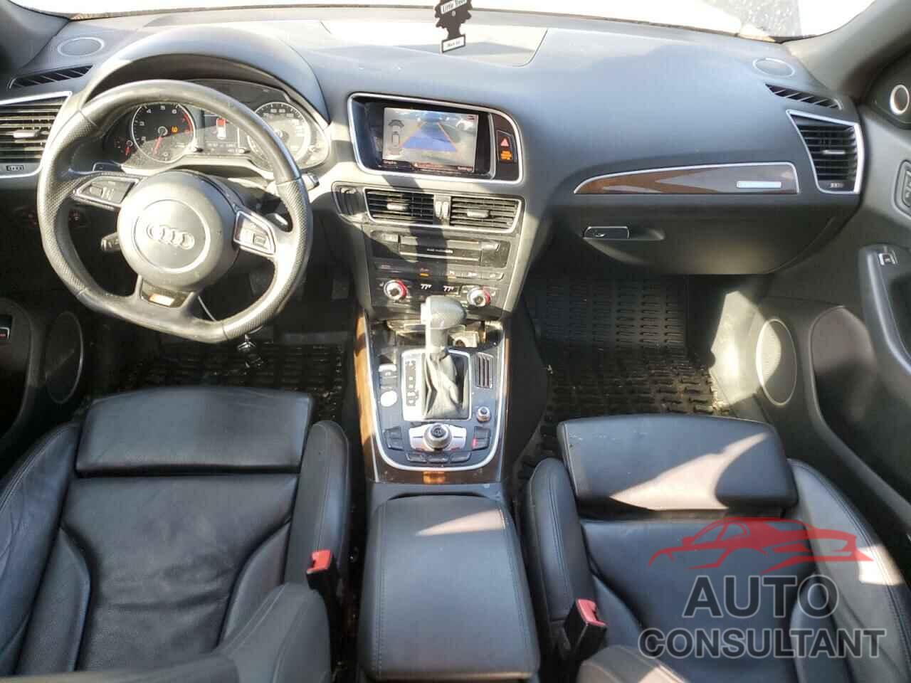 AUDI Q5 2016 - WA1D7AFP0GA032890