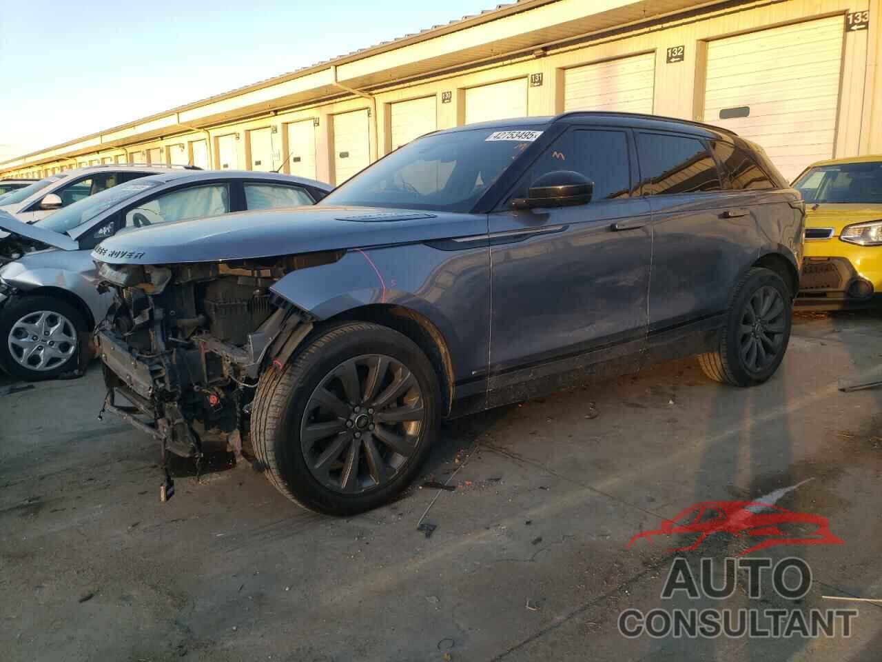 LAND ROVER RANGEROVER 2019 - SALYL2EX2KA218023