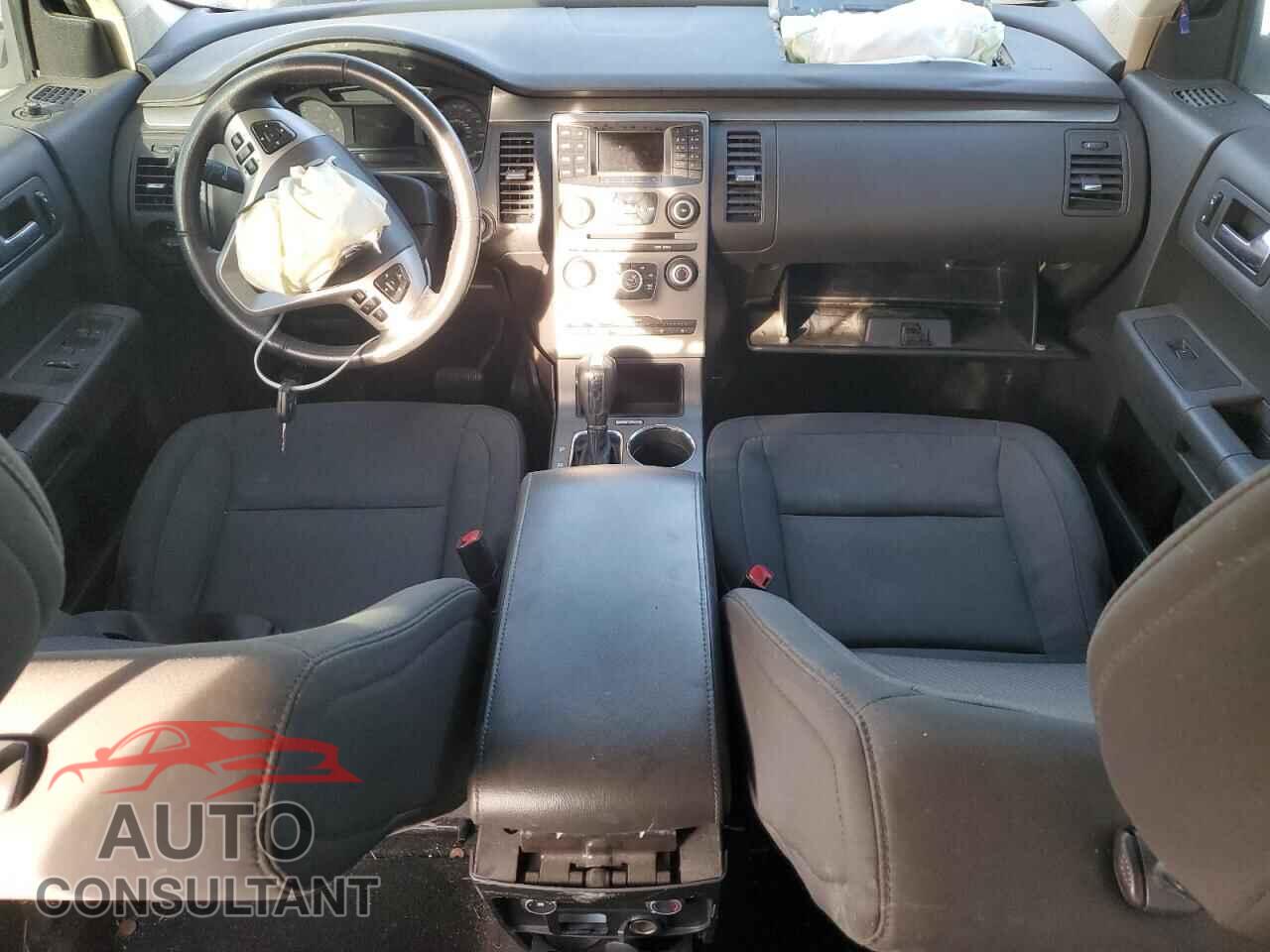 FORD FLEX 2014 - 2FMGK5B87EBD07644