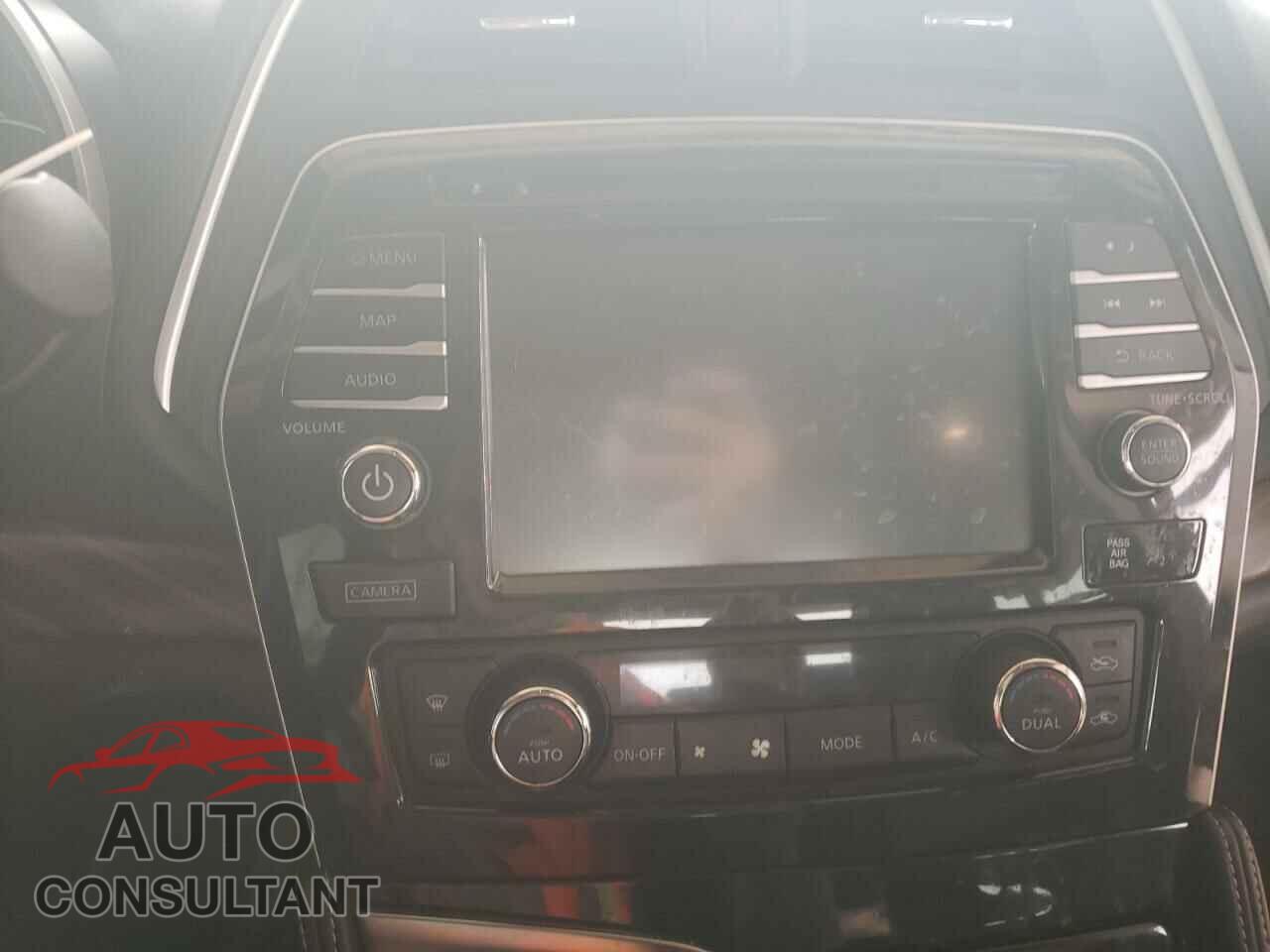 NISSAN MAXIMA 2017 - 1N4AA6AP1HC421211