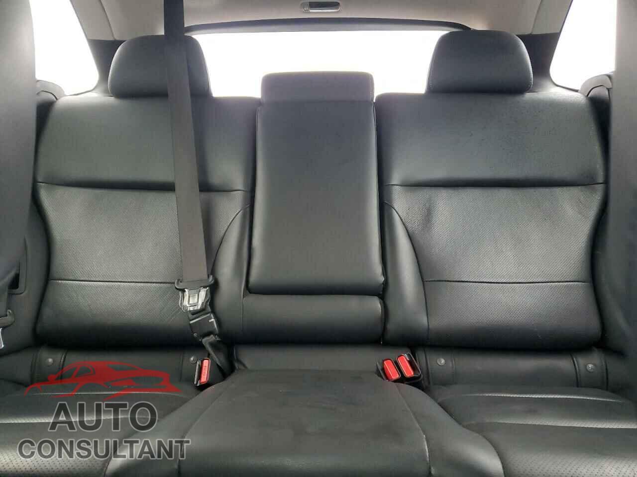 SUBARU OUTBACK 2015 - 4S4BSBLC2F3341990