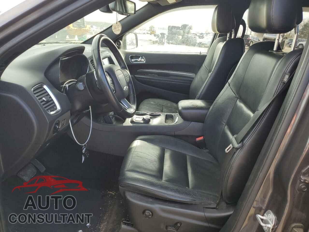 DODGE DURANGO 2016 - 1C4RDJDG1GC370150