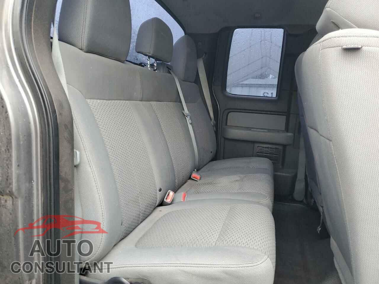 FORD F-150 2012 - 1FTFX1CF1CFB64953
