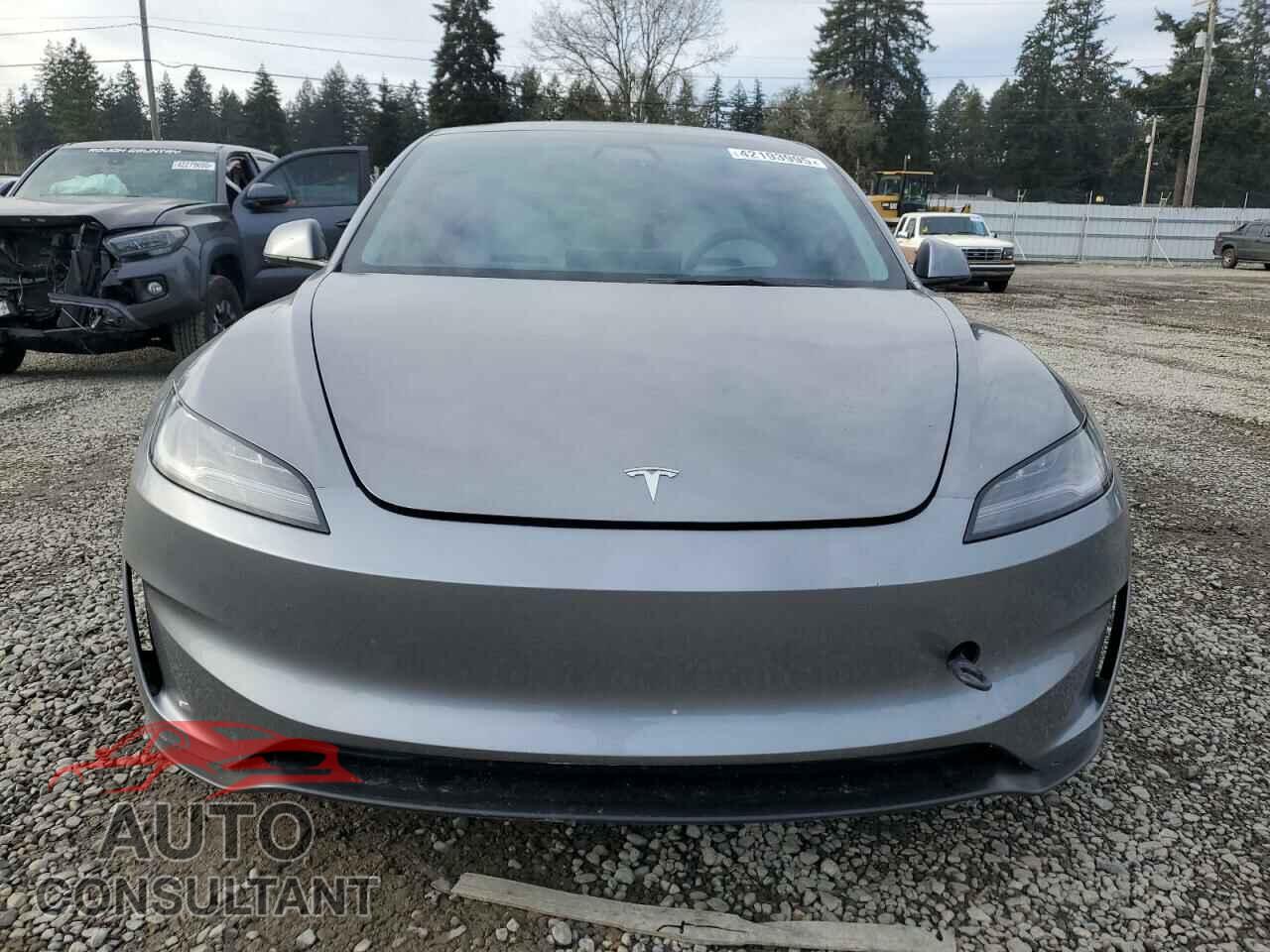 TESLA MODEL 3 2024 - 5YJ3E1ET8RF849654