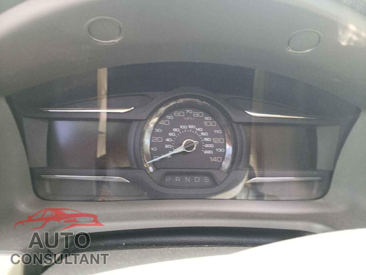 FORD FLEX 2017 - 2FMHK6D85HBA12165