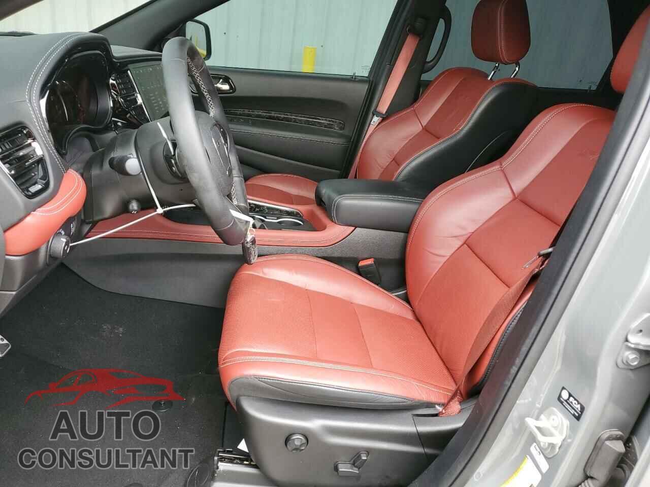 DODGE DURANGO 2023 - 1C4SDJGJ5PC667933