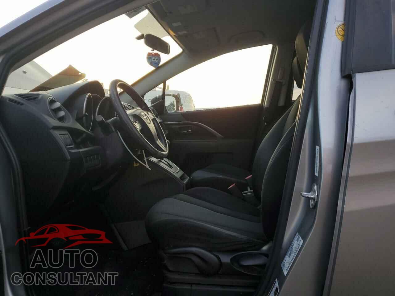MAZDA 5 2014 - JM1CW2BL5E0163846