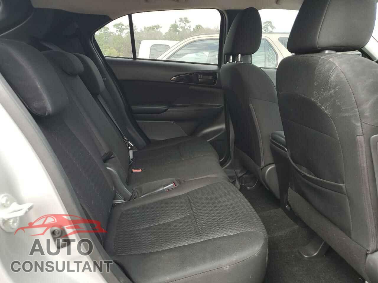 MITSUBISHI ECLIPSE 2018 - JA4AT4AA9JZ062126