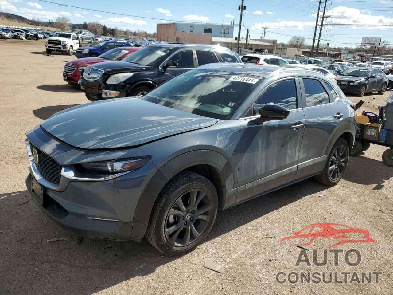 MAZDA CX30 2022 - 3MVDMBCL1NM402829