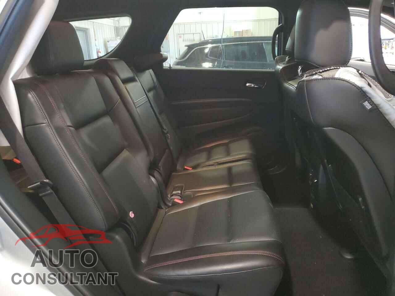 DODGE DURANGO 2024 - 1C4RDJDG5RC207441