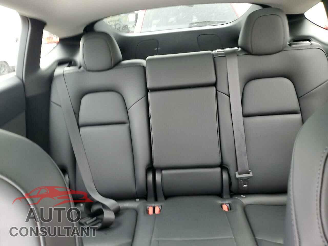 TESLA MODEL Y 2023 - 7SAYGDEF9PF879208