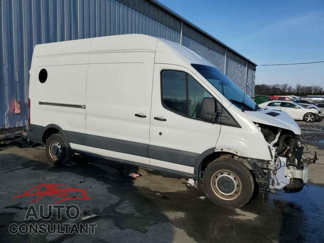 FORD TRANSIT 2016 - 1FTYR2XG2GKB31081