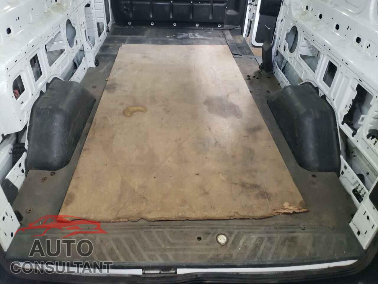 FORD TRANSIT 2017 - 1FTBW2ZG9HKA50480